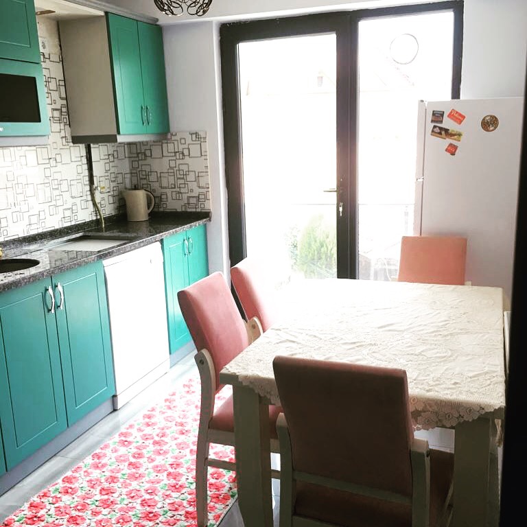 Sakarya günlük kiralık ev nerede