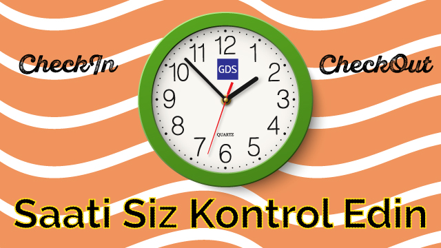 Saatlik günlük ev